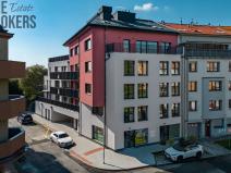 Prodej bytu 4+kk, Praha - Suchdol, U hotelu, 118 m2