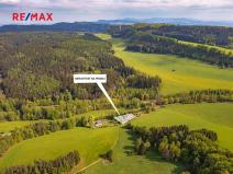 Prodej chalupy, Teplice nad Metují, 169 m2