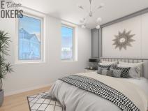 Prodej bytu 3+kk, Jablonec nad Nisou - Kokonín, Krkonošská, 91 m2