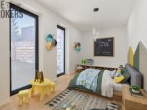 Prodej bytu 3+kk, Jablonec nad Nisou - Kokonín, Krkonošská, 91 m2