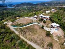 Prodej pozemku, Coxen Hole, Roatán, Honduras, 769 m2
