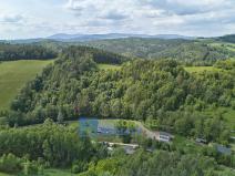 Prodej rodinného domu, Trutnov - Lhota, Bezděkovská, 208 m2