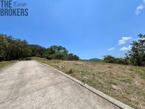 Prodej pozemku, Coxen Hole, Roatán, Honduras, 740 m2