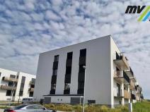 Pronájem bytu 2+kk, Poděbrady, Dykova, 54 m2