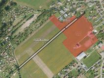 Prodej pozemku pro bydlení, Ostrava, 6707 m2