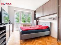 Prodej bytu 2+kk, Roudnice nad Labem, Na Urbance, 56 m2