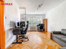 Prodej bytu 2+kk, Roudnice nad Labem, Na Urbance, 56 m2