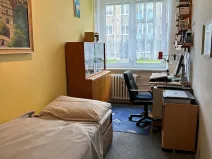 Prodej bytu 3+1, Litvínov, Valdštejnská, 66 m2