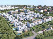 Prodej rodinného domu, Klecany, Topolová, 142 m2