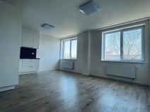 Pronájem bytu 2+kk, Ostrava, Hasičská, 53 m2