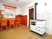 Prodej rodinného domu, Keblov, 90 m2