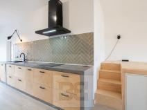 Pronájem bytu 1+kk, Zlončice, 53 m2