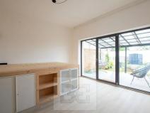 Pronájem bytu 1+kk, Zlončice, 53 m2