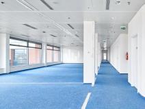 Pronájem kanceláře, Praha - Stodůlky, Bucharova, 534 m2