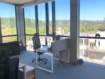 Pronájem kanceláře, Praha - Modřany, Mezi vodami, 700 m2