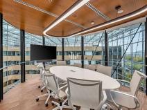 Pronájem kanceláře, Praha - Modřany, Mezi vodami, 700 m2
