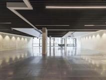 Pronájem kanceláře, Praha - Smíchov, Holečkova, 330 m2
