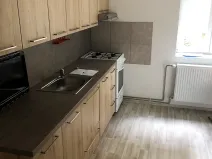 Pronájem bytu 1+1, Brno, Vlhká, 46 m2