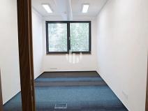 Pronájem kanceláře, Brno, Svatopetrská, 500 m2