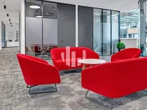 Pronájem kanceláře, Praha - Modřany, Mezi vodami, 500 m2