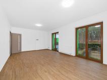 Pronájem bytu 1+kk, Plzeň, Bolevecká, 46 m2