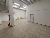 Pronájem skladu, Znojmo, Pražská, 111 m2