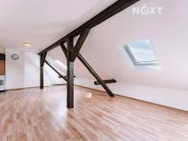 Pronájem bytu 1+kk, Šumperk, Hanácká, 45 m2