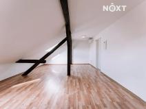 Pronájem bytu 1+kk, Šumperk, Hanácká, 45 m2