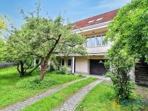 Prodej rodinného domu, Praha - Koloděje, K Dubči, 337 m2