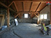 Prodej atypického bytu, Český Těšín, Ostravská, 220 m2