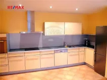 Pronájem bytu 3+kk, Praha - Žižkov, Řehořova, 95 m2