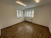 Pronájem kanceláře, Praha - Horní Počernice, Bystrá, 36 m2