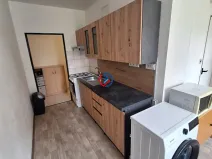 Pronájem bytu 2+1, Olomouc, Za vodojemem, 54 m2