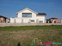 Prodej vily, Větrušice, 250 m2