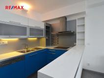 Pronájem bytu 3+kk, Praha - Nusle, Dačického, 75 m2