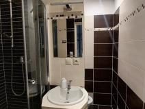 Pronájem bytu 2+1, Uherské Hradiště, Lomená, 44 m2