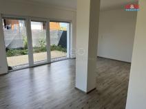 Pronájem bytu 4+kk, Králův Dvůr - Křižatky, Na Vinohradech, 96 m2