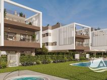 Prodej bytu 3+kk, Colònia de Sant Jordi, Španělsko, 110 m2