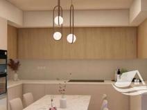Prodej bytu 3+kk, Lemesos, Kypr, 88 m2