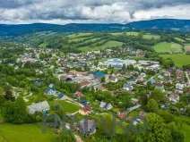Prodej pozemku pro bydlení, Lánov, 1088 m2