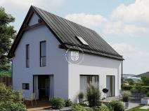 Prodej rodinného domu, Březí, 106 m2