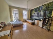 Pronájem bytu 4+kk, České Budějovice, Jírovcova, 82 m2