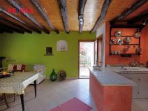 Prodej rodinného domu, Teulada, Itálie, 60 m2