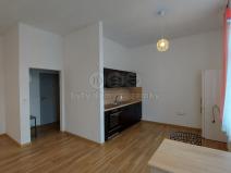 Pronájem bytu 1+kk, Humpolec, Nerudova, 33 m2