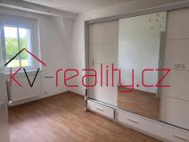 Pronájem bytu 2+1, Karlovy Vary, 1. máje, 53 m2