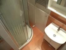 Pronájem bytu 1+kk, Praha - Hodkovičky, Pod lysinami, 30 m2