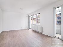 Pronájem bytu 1+kk, Praha - Chodov, Donovalská, 35 m2