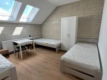Pronájem bytu 1+1, Velký Týnec, Olomoucká, 40 m2