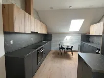 Pronájem atypického bytu, Velký Týnec, Olomoucká, 20 m2