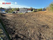 Prodej pozemku pro bydlení, Kyšice, 928 m2